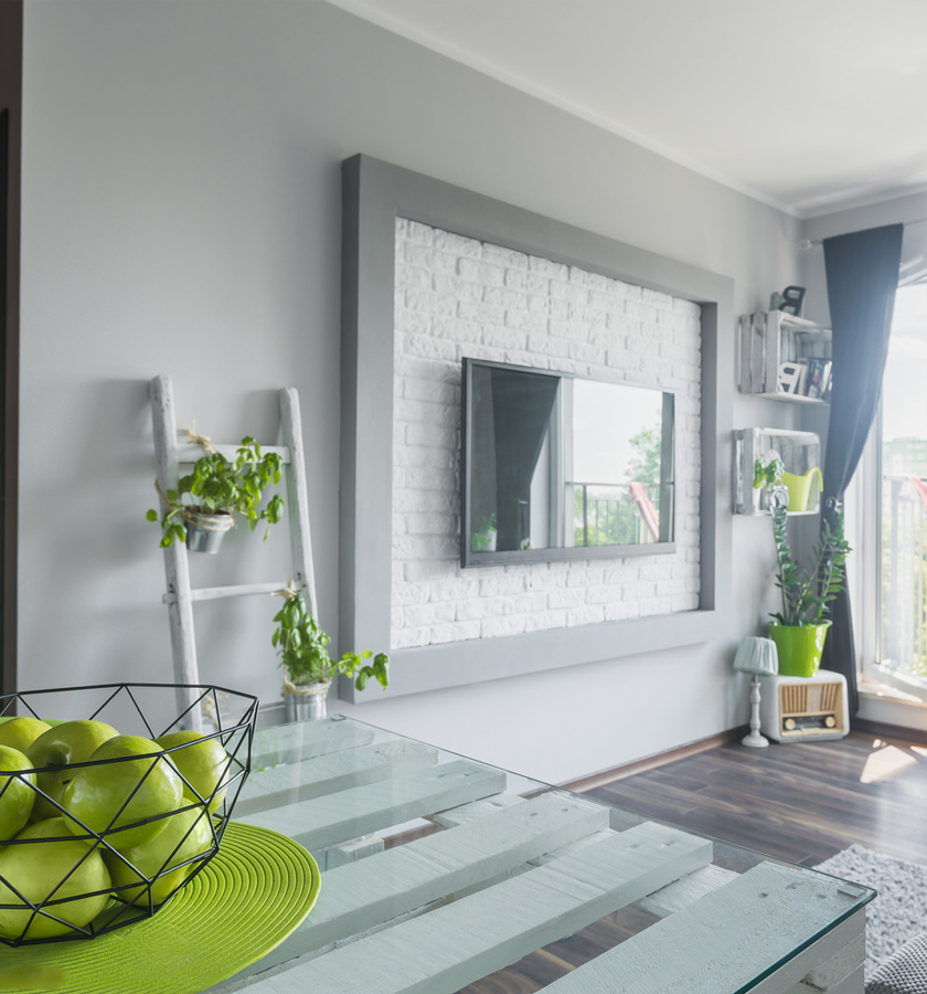 舒適生活 智能家庭生活